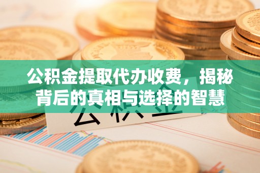 巴楚公积金提取代办收费，揭秘背后的真相与选择的智慧