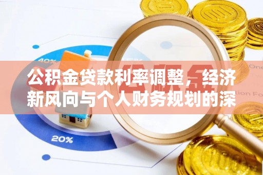 巴楚公积金贷款利率调整，经济新风向与个人财务规划的深远影响