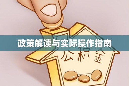 巴楚政策解读与实际操作指南