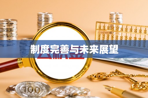 巴楚制度完善与未来展望