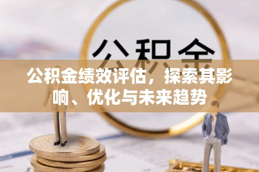巴楚公积金绩效评估，探索其影响、优化与未来趋势