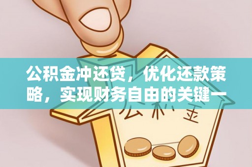 巴楚公积金冲还贷，优化还款策略，实现财务自由的关键一步