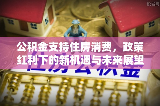 巴楚公积金支持住房消费，政策红利下的新机遇与未来展望