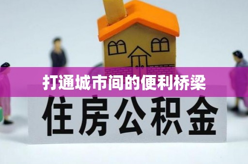 巴楚打通城市间的便利桥梁