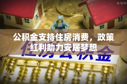 巴楚公积金支持住房消费，政策红利助力安居梦想