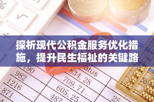 巴楚探析现代公积金服务优化措施，提升民生福祉的关键路径