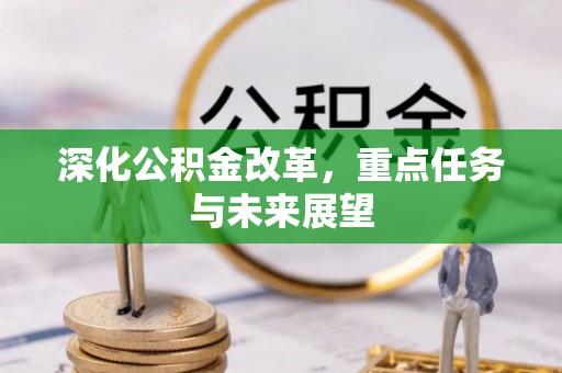巴楚深化公积金改革，重点任务与未来展望