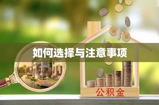 巴楚如何选择与注意事项