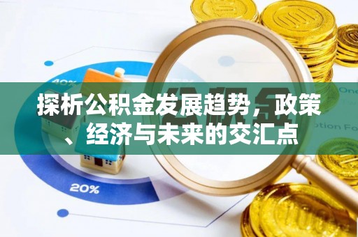巴楚探析公积金发展趋势，政策、经济与未来的交汇点