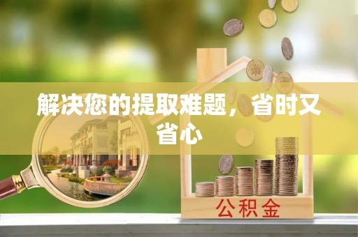 巴楚解决您的提取难题，省时又省心