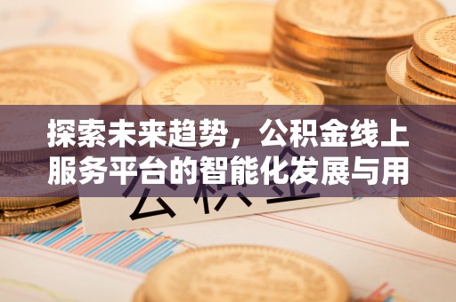 巴楚探索未来趋势，公积金线上服务平台的智能化发展与用户便利性提升