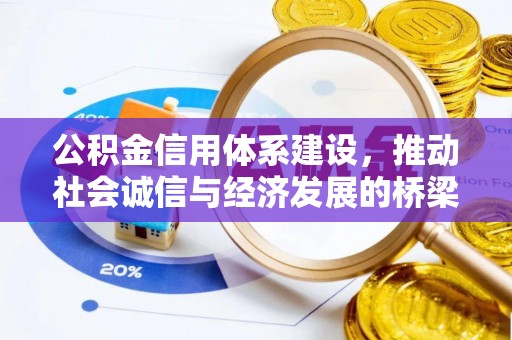 巴楚公积金信用体系建设，推动社会诚信与经济发展的桥梁