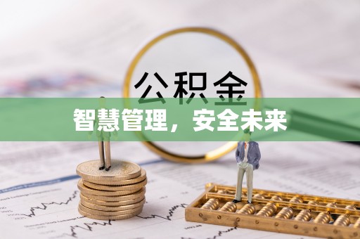 巴楚智慧管理，安全未来