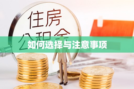 巴楚如何选择与注意事项