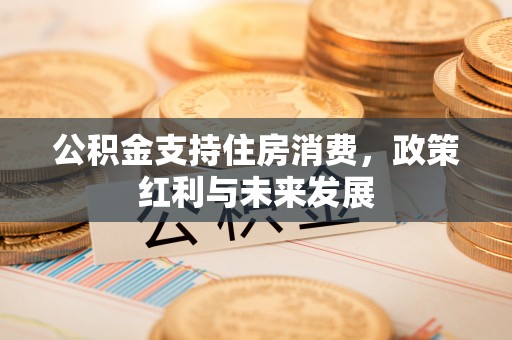 巴楚公积金支持住房消费，政策红利与未来发展