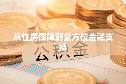 巴楚从住房保障到全方位金融支持